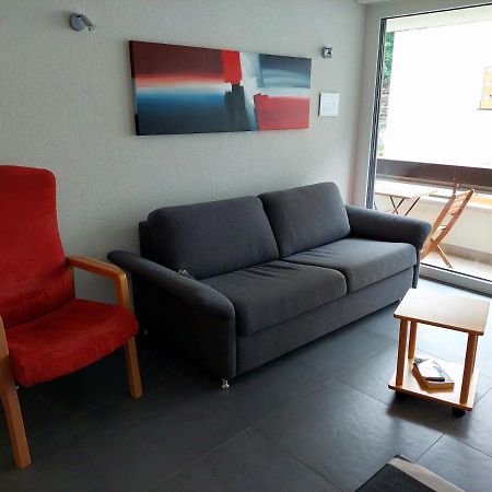 Haus Fortuna Leukerbad Luaran gambar